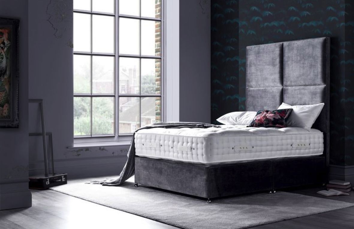 NYX Bespoke Indulgence 4000 Mattress